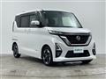 2021 Nissan ROOX