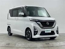 2021 Nissan ROOX