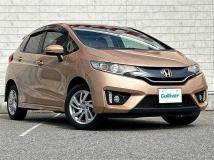 2014 Honda Fit