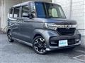 2017 Honda N BOX