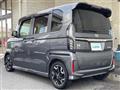 2017 Honda N BOX