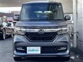 2017 Honda N BOX