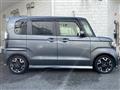 2017 Honda N BOX