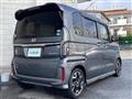 2017 Honda N BOX