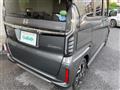 2017 Honda N BOX