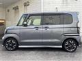 2017 Honda N BOX