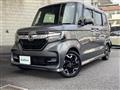 2017 Honda N BOX