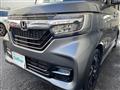 2017 Honda N BOX
