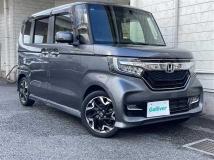 2017 Honda N BOX