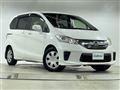 2015 Honda Freed