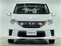 2015 Honda Freed