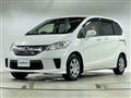 2015 Honda Freed