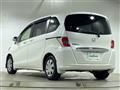 2015 Honda Freed