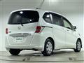 2015 Honda Freed