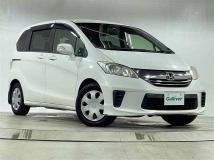 2015 Honda Freed