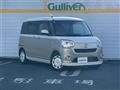 2022 Daihatsu Move Canbus