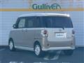 2022 Daihatsu Move Canbus
