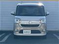 2022 Daihatsu Move Canbus