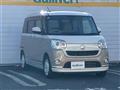 2022 Daihatsu Move Canbus
