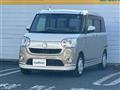 2022 Daihatsu Move Canbus