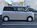 2022 Daihatsu Move Canbus