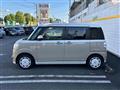 2022 Daihatsu Move Canbus