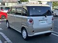 2022 Daihatsu Move Canbus