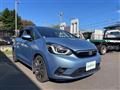 2020 Honda Fit