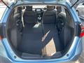 2020 Honda Fit