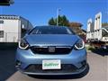 2020 Honda Fit