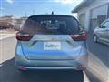 2020 Honda Fit