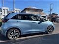 2020 Honda Fit