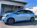 2020 Honda Fit