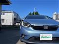 2020 Honda Fit