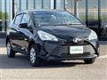 2018 Toyota Vitz