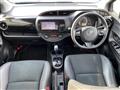2018 Toyota Vitz
