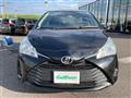 2018 Toyota Vitz