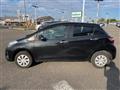 2018 Toyota Vitz