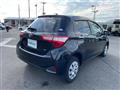 2018 Toyota Vitz