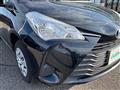 2018 Toyota Vitz