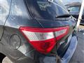 2018 Toyota Vitz