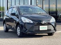2018 Toyota Vitz