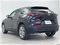 2021 Mazda CX-3