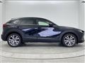 2021 Mazda CX-3