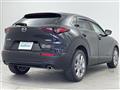 2021 Mazda CX-3