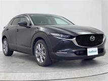 2021 Mazda CX-3