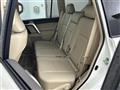 2023 Toyota Land Cruiser Prado