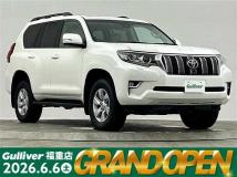 2023 Toyota Land Cruiser Prado