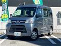 2017 Daihatsu Atrai Wagon