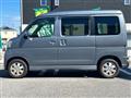 2017 Daihatsu Atrai Wagon